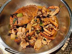 -七欣天香辣蟹火锅(上海银亿滨江店)