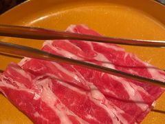-牛New寿喜烧(金鹰世界店)