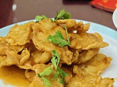 -老边饺子馆(中街店)