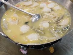 渔夫三鲜-常福人家(硚口店)