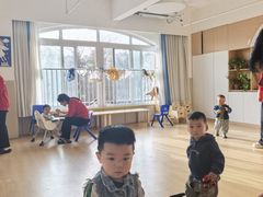 -维贝尼托育早教中心(橡树玫瑰城店)