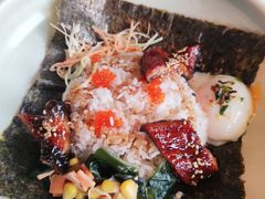 -良木缘咖啡西餐(太古里店)