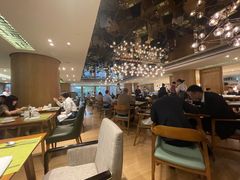 -上海波特曼丽思卡尔顿酒店