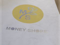 -Money Shops(愚园路店)