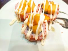 -三禾寿司(南城印象汇店)