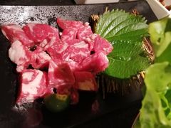 -嘿嘟嘟·肋条烧肉放题(爱融荟城店)