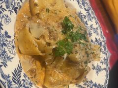 -弗兰克牛排西餐厅Ribone steak house(柠檬花园店)