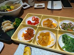 -采御鲜·回转寿司(汕头万达店)