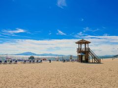 -惠州金海湾嘉华度假酒店