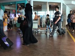 -吉隆坡国际机场