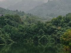 -敬亭山风景名胜区