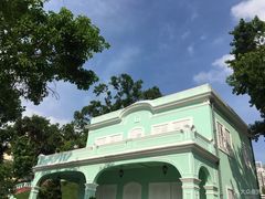 -龙环葡韵住宅式博物馆