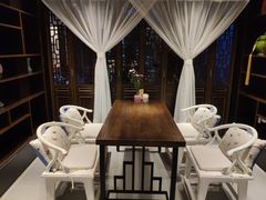 -归觅·西关小姐人文艺术馆(荔枝湾店)