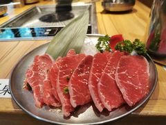 -汉拿山(魏公村店)