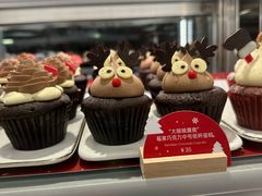 -Pantry's Best派悦坊蛋糕(K11购物艺术中心店)