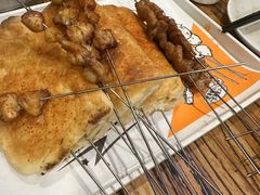 -美达尔烧烤(银川东路店)