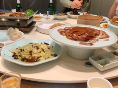 -红樱桃·欢乐餐厅(太原里店)
