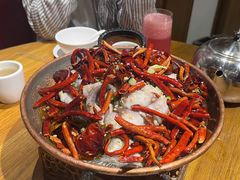 -隔壁老王·家常云南菜(花巷店)