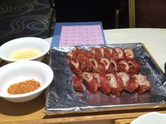 木板大肠-四季小馆·地道北京小吃(广百店)