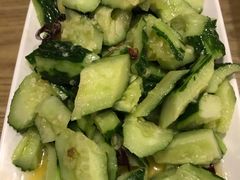 -陈记农家挂炉烤肉(雁南一路店)