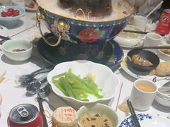 -东来顺•非遗火锅(外滩店)