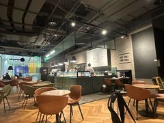 -Wagas沃歌斯(浦东机场店)