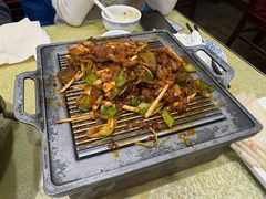 -老雒阳面馆·水席(高新区店)
