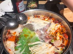 -许府牛火锅(信义坊总店)