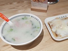 -银记肠粉店(南方医院店)