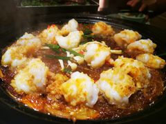 -绿茶餐厅(深圳龙华天虹购物中心店)