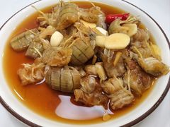 -红灯笼龙凤饭店(宁波老字号店)