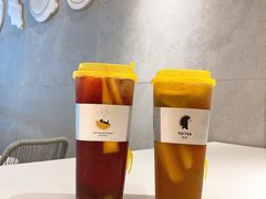 -YO!TEA有茶(科兴科学园店)