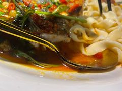 -坛宗剁椒鱼头(河西王府井店)