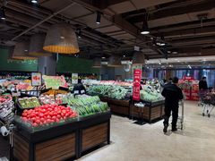 -哈尔信食品超市(哈尔滨王府井购物中心店)