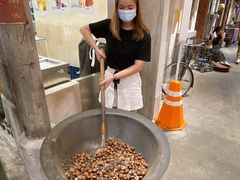 -CITY MART城市集市·里弄(北外滩来福士广场店)