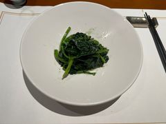 田园时令蔬菜-觀芷隐轩