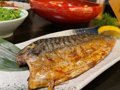 -厚贞日式烤肉(浦东汇智店)