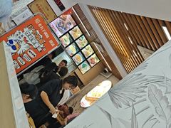 -众品老方子锅贴甜沫(李村店)