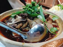 特色牛杂锅-牛炖牛·怪味牛骨头(大成路店)