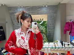 -TURIGHT买手店(锦沧文华广场店)