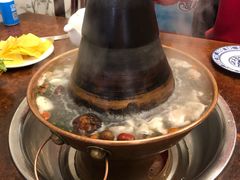 -前门张记涮肉(前门店)