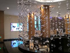 -青岛海尔洲际酒店