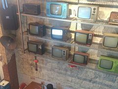 -竹笠烧烤(景缘居店)