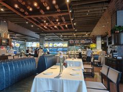 -上座·餐厅(阳光100店)