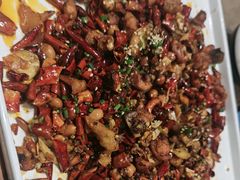 -李氏传家菜(兴城路店)