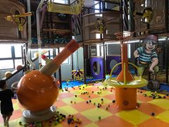 -蒙特利亲子乐园