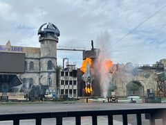 -渔岛海洋度假区