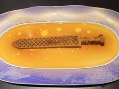 -曾宴·楚菜(湖北省博物馆店)