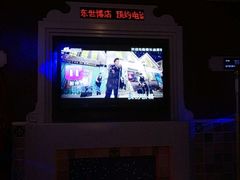 -INLOVE KTV(世博源店)