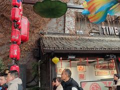 -杭州宋城